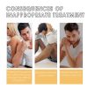 North Moon Qianliekang Capsule Yangwarm-Kidney Body Care Capsule To Relieve Male Prost Discomfort