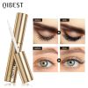 QIBEST Eyelash Growth Serum Eyelash Enhancer Vitamin E Treatment Lash Lift Eyes Lashes Mascara Nourishing Eye Lengthening Makeup