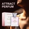 North Moon Charm Perfume Fresh Light Fragrance Lasting Fragrance Elegant Ladies Fragrance Dating Niche Perfume