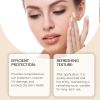 HANCHOBIT Matte Protective Stick Outdoor Protective Isolation Moisturizing Body Universal Refreshing Breathable Protective Lotion