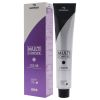 Multi Complex Permanet Hair Color - 4.7 Purple Chestnut by Tocco Magico for Unisex - 3.38 oz Hair Color
