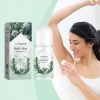 Jaysuing Rosemary Deodorant For Dry Body And Long-Lasting Rosemary Deodorant Ball Body Lotion