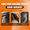 Shampoo for daily scalp cleaning and care of damaged hair. Nourishing shampoo that nourishes, nourishes, and softens hair