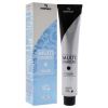 Multi Complex Permanet Hair Color - 12.66 Pink Angel by Tocco Magico for Unisex - 3.38 oz Hair Color