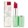 CLINIQUE - Pop Longwear Lipstick Shine - # 08 Cherry Pop 148013 3.9g/0.13oz
