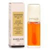 GUERLAIN - KissKiss Bee Glow Oil Colour Reviving Lip Plumping Oil - # 319 Peach Glow 441132 9.5ml/0.32oz