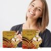 EELHOE Concentrated Perfume Oil Mild Not Pungent Natural Light Fragrance Fresh Lasting Lasting Couple Dating Perfume