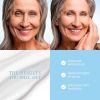 Face Moisturizer Collagen Cream Anti Wrinkle & Anti Aging Face Cream with Retinol Day & Night Deep Hydrating Skin Care for Body Neck & DÃ©collete