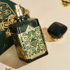 PS3949  Coffee Ebony Perfume Long-lasting Light Fragrance Fresh Fragrance/Deep Charm Wood Fragrance Collection Elegant Light Charm Men's/Women's Perfu