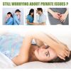 South Moon Mild Care Vaginal Capsules, Body Cleanse Deodorizing Odor And Itchiness Firming Gentle Care Capsules