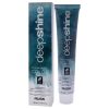 Deepshine Pure Pigments Conditioning Cream Color - 5.22VV Light Intense Violet by Rusk for Unisex - 3.4 oz Hair Color