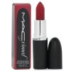 MAC - Macximal Silky Matte Lipstick - # Russian Red 684861 3.5g