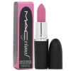 MAC - Macximal Silky Matte Lipstick - #Lipstick Snob 685042 3.5g