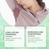 Jaysuing Rosemary Deodorant For Dry Body And Long-Lasting Rosemary Deodorant Ball Body Lotion