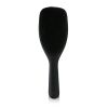 TANGLE TEEZER - The Wet Detangling Hair Brush - # Black Gloss (Large Size)    TLWD-BB-011019 1pc