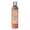 Bronze SUPER Level 3 Shimmer Organic Body Shimmer Lotion 8 oz Nourish Skin