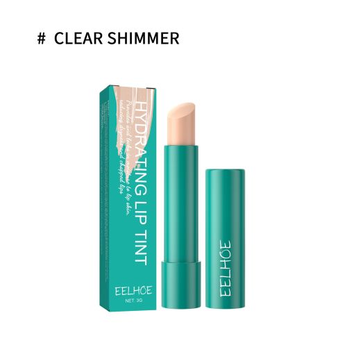EELHOE Moisturizing Lip Gloss Lightens Lip Lines, Cracked Lips, Dead Skin, Moisturizes, Plumps, Plumps, And Toots Lip Gloss EELHOE Moisturizing Lip Gl