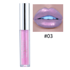 Handaiyan Polarized Lip Gloss (Option: 3 style)