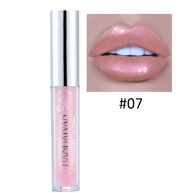Handaiyan Polarized Lip Gloss (Option: 7 style)