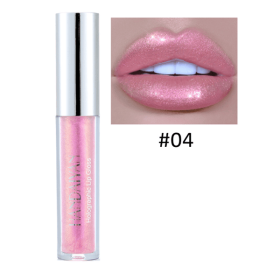 Handaiyan Polarized Lip Gloss (Option: 4 style)