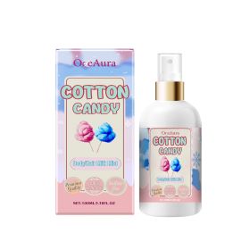 Body Moisturizing Spray Moisturizing hydrating and refreshing all-over hair care spray (size: Marshmallow)