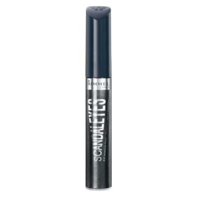 RIMMEL LONDON Scandaleyes Shadow Paint (Color: Velvet Black)