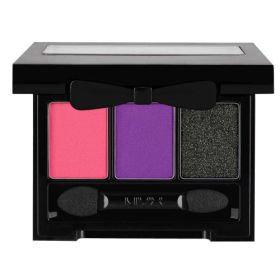 NYX Love In Rio Eye Shadow Palette (Color: Nighttime In Rio)