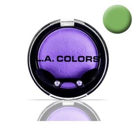 LA COLOR Eyeshadow Pot (Color: Morning Dew)