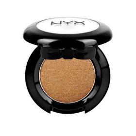 NYX Hot Singles Eye Shadow-B (Color: Gold Lust)