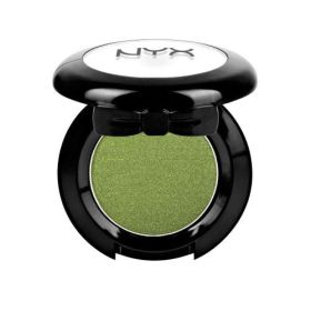 NYX Hot Singles Eye Shadow-B (Color: Dank)