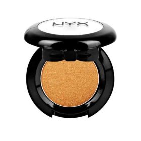 NYX Hot Singles Eye Shadow-B (Color: Dolce)