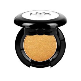 NYX Hot Singles Eye Shadow-B (Color: Sun Glow)