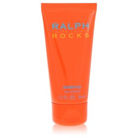 Ralph Rocks by Ralph Lauren Shower Gel (Gender: Women, size: 1.7 oz)