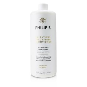 Weightless Volumizing Conditioner (All Hair Types) (Color: As Picture)
