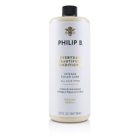 Everyday Beautiful Conditioner (Intense Color Care - All Hair Types) (Color: As Picture)