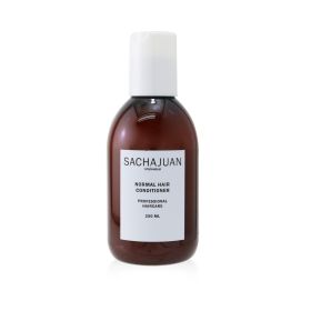 Normal Hair Conditioner (Color: As Picture)