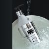 ELMOOSA Repair&Care Shampoo 100ml&300ml Strengthens The Hair Core Smooths And Shines Your Hair/For All Hair Types Hair care cleanser comfort